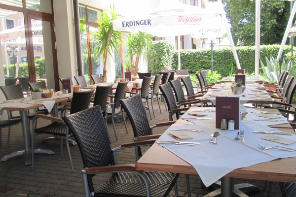 Hotel Kastanienhof (Erding)